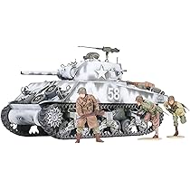 Amazon.co.jp: タミヤ 1/35 ミリタリーミニチュアシリーズ No.251