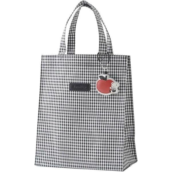 Amazon | familiar ファミリア デニム ポーチ デニムバッグ