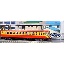 Amazon | KATO Nゲージ 155系 修学旅行電車 ひので・きぼう 基本 8両