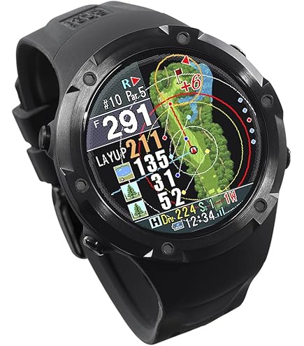 Amazon.co.jp: イーグルビジョン エースプロ ゴルフティー付き2点