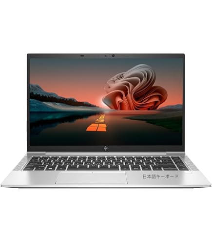 Amazon.co.jp: HP EliteBook 630 G10 Notebook PC (Core i5-1335U/8GB