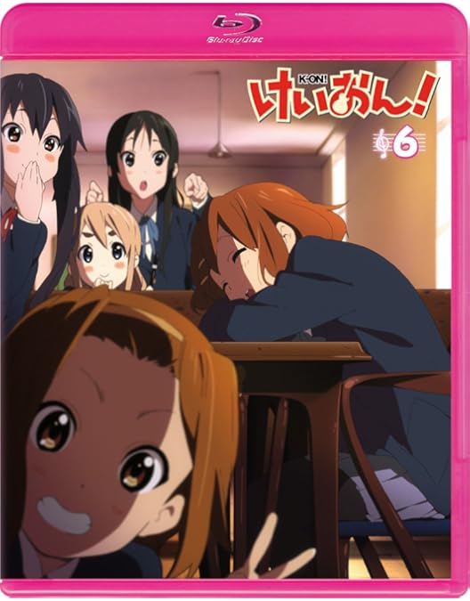 Amazon.co.jp: けいおん!!(第2期) 1 (Blu-ray 初回限定生産) [Blu-ray