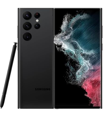 Amazon | 国内版 Galaxy Note10+ 本体 (Aura Black) | Galaxy