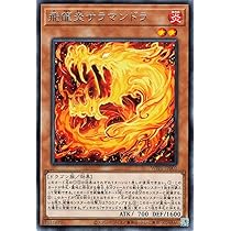 Amazon.co.jp: 遊戯王カード 闘気炎斬龍(ノーマル) WORLD PREMIERE