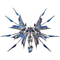 Amazon | 機動戦士ガンダムSEED Destiny RG 1/144 ストライク
