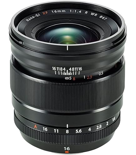 Amazon | 富士フイルム(FUJIFILM) フジノンレンズXF16mm用角型レンズ