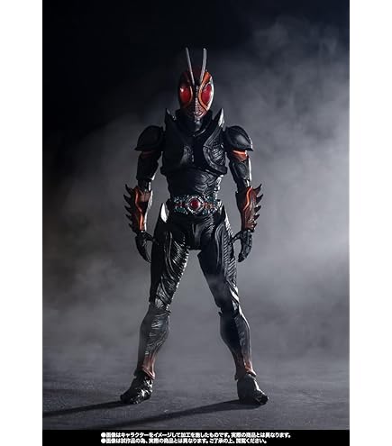 Amazon.co.jp: 東映レトロソフビコレクション シャドームーン（サタン