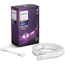 Amazon.co.jp: フィリップスヒュー(Philips Hue) LEDテープライト