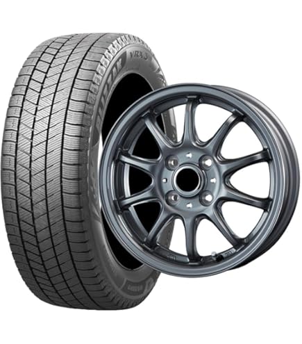 Amazon.co.jp: ブリヂストン(BRIDGESTONE) 215/60R16 95Q スタッドレス