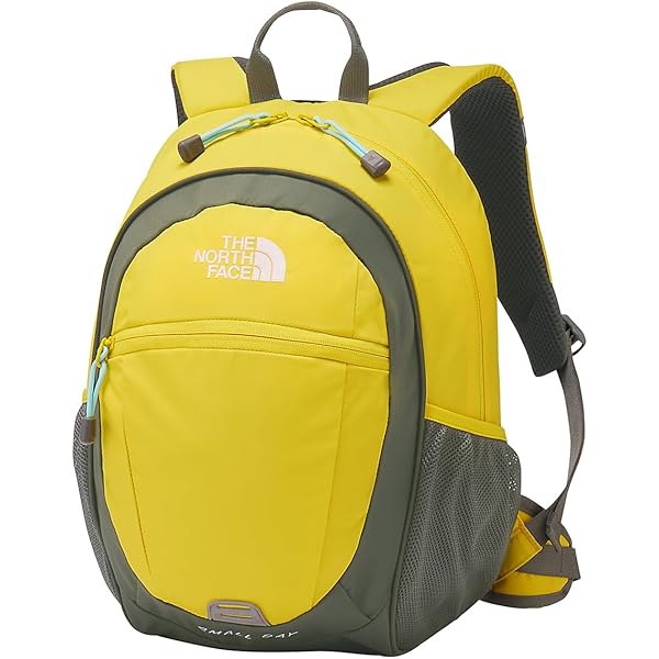 Amazon | [ザノースフェイス] リュック K Small Day キッズ スモール