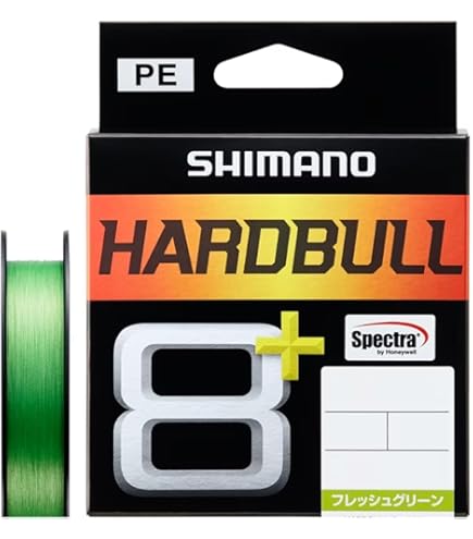 Amazon.co.jp: シマノ(SHIMANO) PEライン ピットブル8+ 150m 0.4号 5