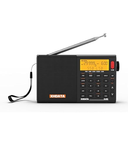 Amazon.co.jp: ナショナル RF-B300 AM/FM/SW1.2.3.4ラジオ【特注