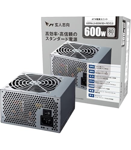 Amazon | Mean Well RSP-750-48 RSPシリーズ 48V 15.7A 753.6W AC/DC