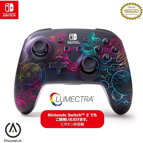 Amazon.co.jp: 【任天堂純正品】Nintendo Switch Proコントローラー
