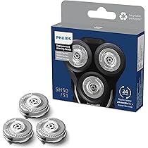 Amazon | フィリップス シェーバー 5000Xシリーズ X5006/05 [アクア