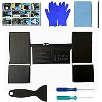 Amazon.co.jp: WorldPlus A1527 A1705 交換バッテリー MacBook Retina