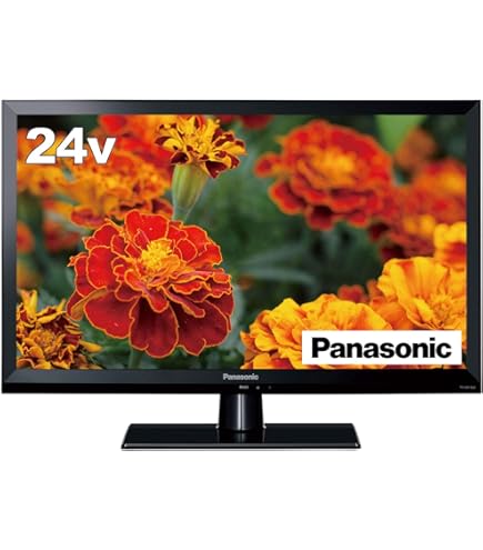 Amazon | 東芝 24V型 液晶テレビ レグザ 24S22 ハイビジョン 外付けHDD