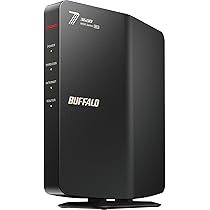 Amazon | 【Amazon.co.jp限定】バッファロー WiFi ルーター 無線 LAN
