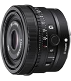 Amazon.co.jp: SONY(ソニー) 標準単焦点レンズ フルサイズ Sonnar T