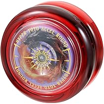 Amazon | [バンダイ(BANDAI)] HYPER YOYO ACCEL ハイパーヨーヨー
