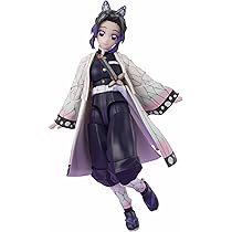 Amazon | TAMASHII NATIONS S.H.フィギュアーツ 鬼滅の刃 胡蝶しのぶ