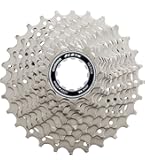 Amazon.co.jp: シマノ(SHIMANO) カセットスプロケット CS-R7000 11S 11