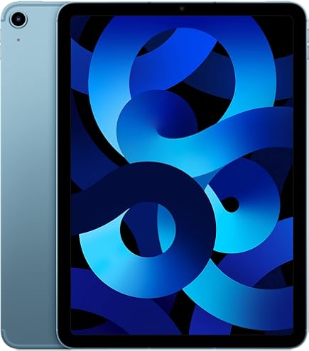Amazon.co.jp: 【整備済み品】 Apple iPad Air (第5世代) Wi-Fi +