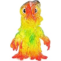 Amazon.co.jp: CCP ミドルサイズシリーズ ゴジラEX【第5弾】 煙突