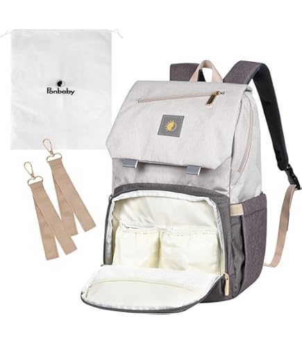 Amazon.co.jp: 産院限定 familiar マザーズバッグ : ファッション
