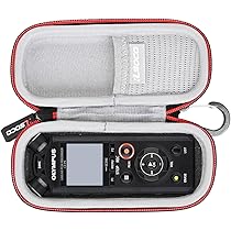 Amazon | OLYMPUS テレフォンピックアップ インナーイヤー方式 携帯