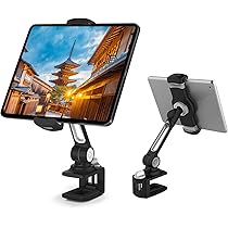 Amazon.co.jp: ZenCT タブレットスタンド スマホ&タブレット ホルダー