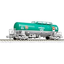 Amazon | カトー(KATO) Nゲージ タキ1000 後期形 日本石油輸送 ENEOS