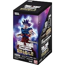 Amazon.co.jp: バンダイ (BANDAI) ドラゴンボールスーパーカードゲーム