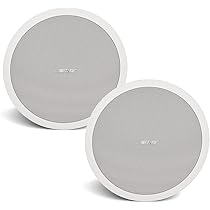 Amazon.co.jp: BOSE FREESPACE FS4CE PAIR WHT 天井埋込型スピーカー