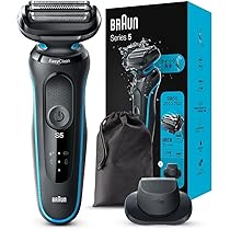 Amazon.co.jp: ブラウン 電気シェーバー シリーズ5 電動 髭剃り メンズ
