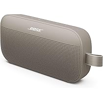 Amazon.co.jp: Bose SoundLink Flex Portable Speaker (第2世代