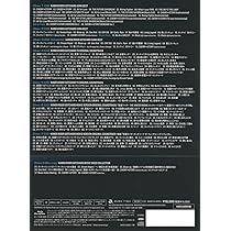 Amazon | 仮面ライダーガッチャード CD-BOX(AL7枚組+Blu-ray Disc