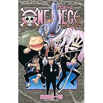ONE PIECE 43 | 尾田 栄一郎 |本 | 通販 | Amazon