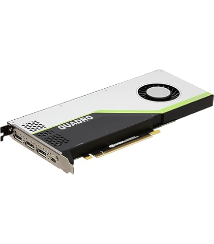 Amazon | 【整備済み品】PNY NVIDIA RTX A2000 6GB GDDR6 PCIe 4.0 x16
