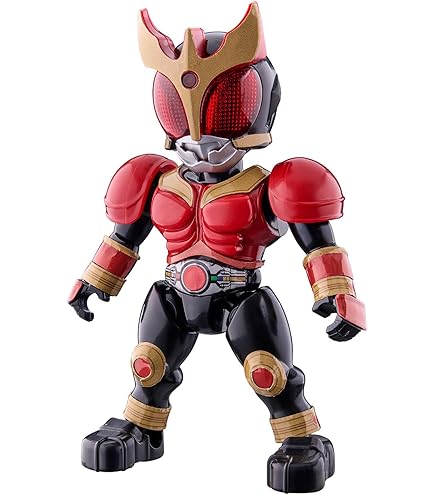 Amazon.co.jp: 東映レトロソフビコレクション シャドームーン（サタン