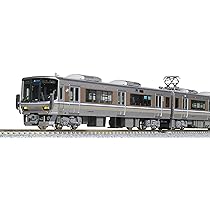 Amazon | カトー(KATO) Nゲージ 223系2000番台 新快速 4両セット 10