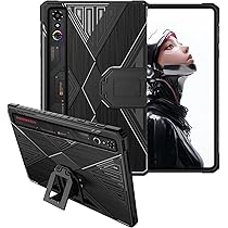 Amazon.co.jp: 【2枚セット】For REDMAGIC ゲーミングタブレット 3 Pro