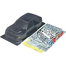 Amazon | タミヤ(TAMIYA) スペアパーツ SP.1401 1/10 RC ランチア