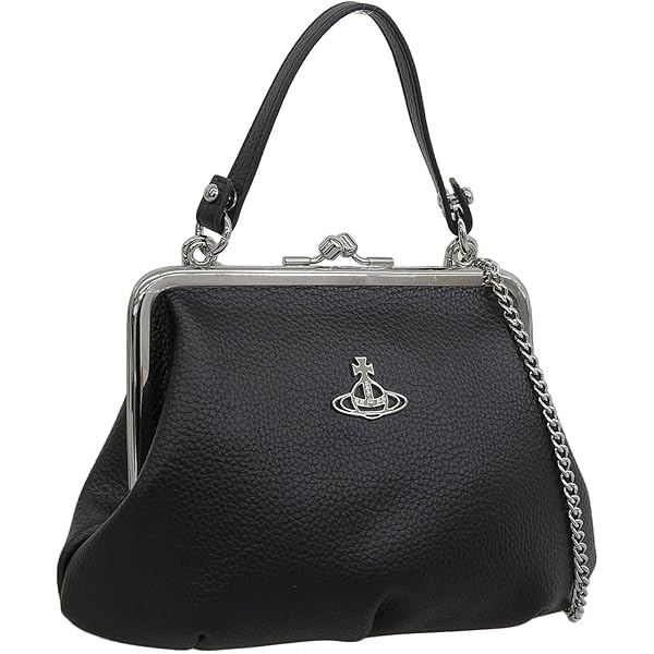 Amazon | [ヴィヴィアンウエストウッド] ハンドバッグ 52020003 W00BX