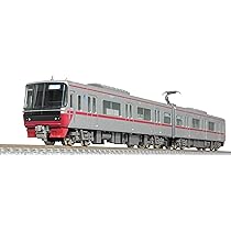 Amazon | グリーンマックス Nゲージ 名鉄3150系 2次車・新塗装 増結2両