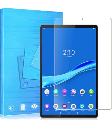 Amazon.co.jp: 【10.3型】Lenovo Tab M10 FHD Plus MediaTek Helio
