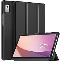 Amazon.co.jp: Lenovo Tab B9 タブレット (9.0インチ ワイド パネル