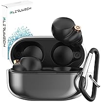 Amazon.co.jp: ソニー ワイヤレスノイズキャンセリングイヤホン WF