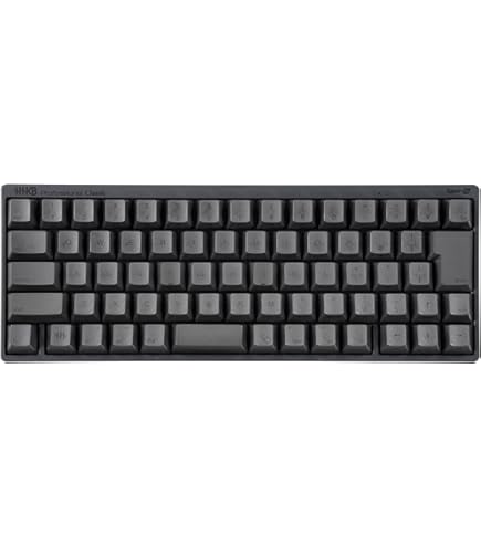 Amazon.co.jp: PFU Happy Hacking Keyboard Professional BT 英語配列