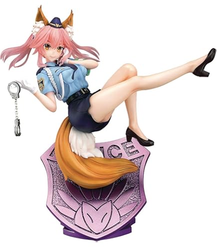 Amazon | FateEXTRA CCC キャスター 玉藻の前 1/8 フィギュア